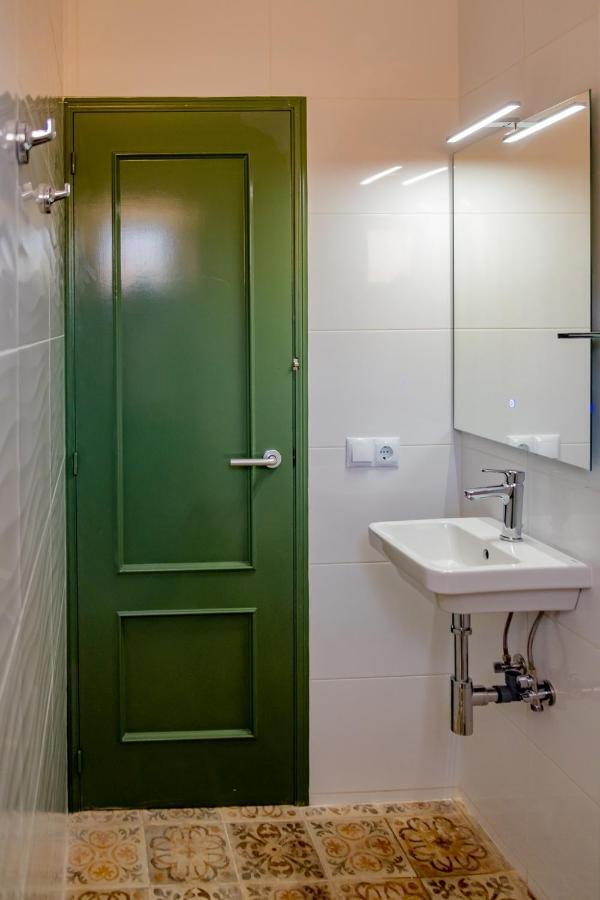 Apartamento Cactus. Dénia Exterior foto