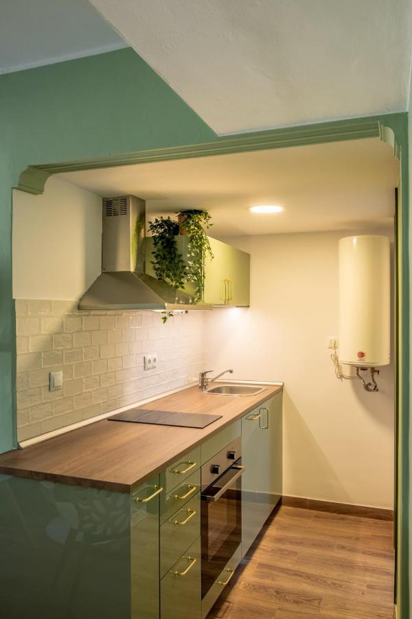 Apartamento Cactus. Dénia Exterior foto