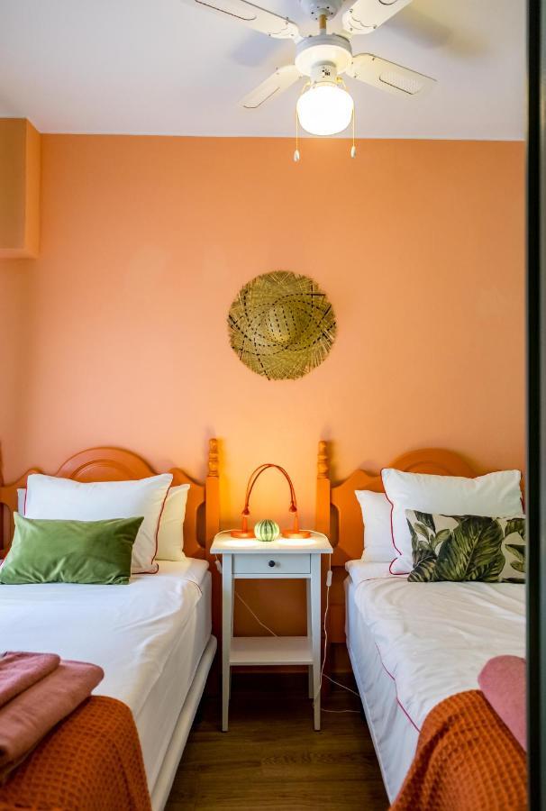 Apartamento Cactus. Dénia Exterior foto